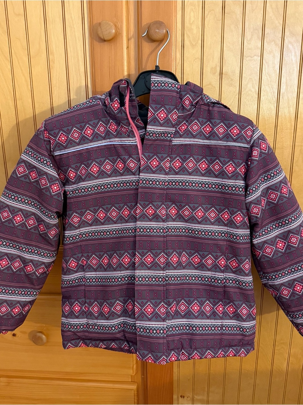 Pulse Winter Jacket
